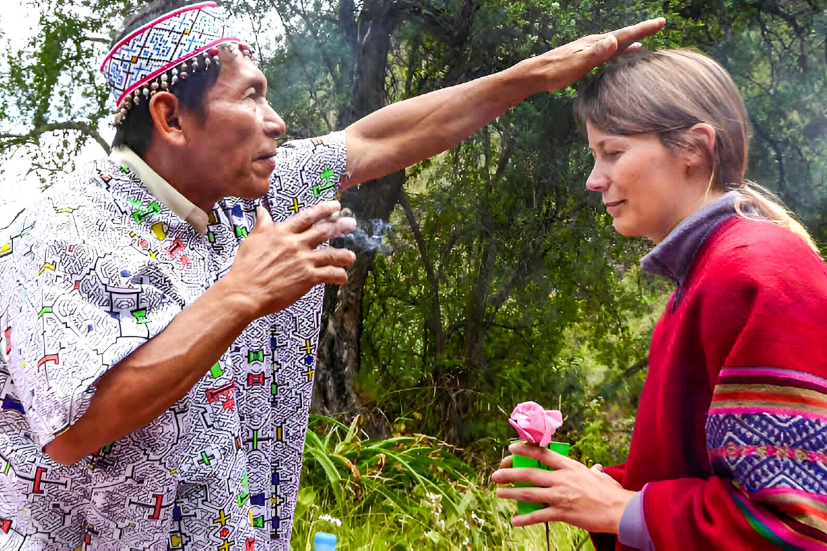 Sacred Valley